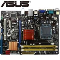 Gambar Asus P5KPL-AM SE Desktop Motherboard G31 Socket LGA 775 Core Pentium C dari PUSATSPAREPART.COM undefined 1 Tokopedia