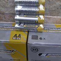 Gambar Batre Baterai Batere MOBIL REMOT BATERAI CAS AA BATERE A2 BATRE dari Remote Control TOYS undefined 2 Tokopedia
