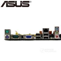 Gambar Asus P5KPL-AM SE Desktop Motherboard G31 Socket LGA 775 Core Pentium C dari PUSATSPAREPART.COM undefined 5 Tokopedia