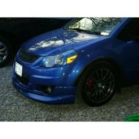 Gambar Bodykit Suzuki SX4 VIS Style dari saristored undefined 1 Tokopedia