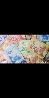 Gambar JUAL MATA UANG CANADIAN DOLLAR . KURS CAD . MATA UANG KANADA dari kalimah market undefined 3 Tokopedia