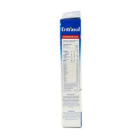 Gambar ENTRASOL Active Pro-Fit High Calcium Milk 160gr - Chocolate Flavor dari Lovely-Mart undefined 3 Tokopedia