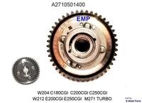 Gambar Gear Vanos Intake Mercedes Benz Cgi Mesin M271 Turbo A2710501400 dari findustore undefined 1 Tokopedia