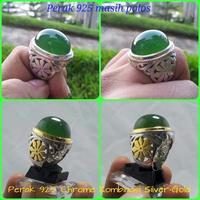 Gambar Ring / Emban / Ikat Cincin Perak 92.5 (Perak 925)-25 (Hanya Peraknya dari xabat market 2020 undefined 3 Tokopedia