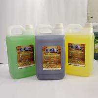 Gambar B-Klin Sabun Pel Pembersih Lantai 5 Liter - Kuning dari Grone undefined 5 Tokopedia