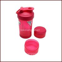 Gambar Blenderbottle 650 Ml Prostak Botol Shaker - Pink dari Benzoo18 Store undefined 3 Tokopedia