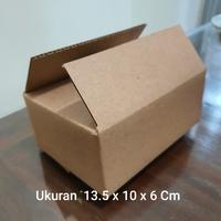 Gambar Packaging Kardus Kecil/Box souvenir/Box accesories/Box serba guna dari CempakaPrint undefined 1 Tokopedia
