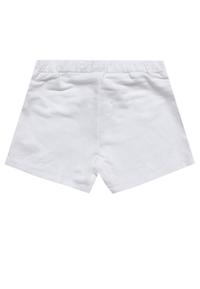 Gambar Gingersnaps VARSITY POP SHORT OFFWHITE - 4 y dari Gingersnaps Indonesia undefined 2 Tokopedia