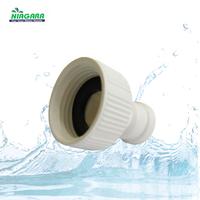 Gambar Female Adaptor 3/4 inch NPT - 1/4 inch Tube dari Niagarawatermart undefined 2 Tokopedia