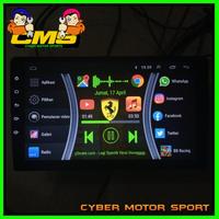 Gambar Terlaris Head Unit Android 9 inch. double din Android. Player lcd 9 in dari Ratna variasi mobil undefined 2 Tokopedia