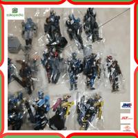Gambar Promo sodo / So do kamen rider build set 2 best match dari risa_storeee undefined 3 Tokopedia