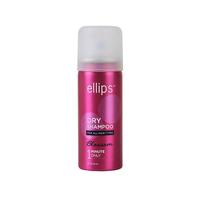 Gambar ELLIPS DRY SHAMPOO BLOSSOM 50 ML dari LOTTE Mart Indonesia undefined 1 Tokopedia