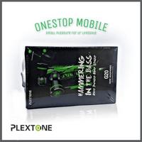 Gambar Plextone G20 IEM Earphone Pro Gaming Original Garansi dari Hillel undefined 1 Tokopedia