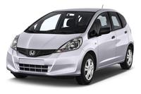 Gambar Aki Mobil HONDA JAZZ 2007-2014 GE8 Pelindung Panas Cegah Aki Soak - Silver dari Solusi Peredam Mobil undefined 5 Tokopedia