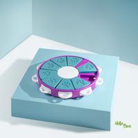 Gambar Dog Twister by Outward Hound Dog Cat Interactive Puzzle - Pet IQ Toys dari Hellopaws.id undefined 3 Tokopedia