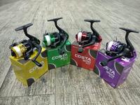 Gambar Reel Pancing Spining Next Costa 800 4 Ball Bearing dari Bose Mancing Store undefined 4 Tokopedia