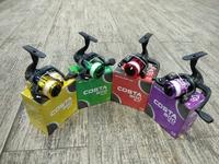 Gambar Reel Pancing Spining Next Costa 800 4 Ball Bearing dari Bose Mancing Store undefined 2 Tokopedia