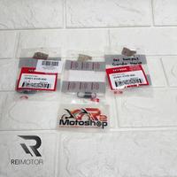 Gambar Per Kampas Ganda Vario Original AHM 22401-KVB-900 dari Rei Motor undefined 1 Tokopedia