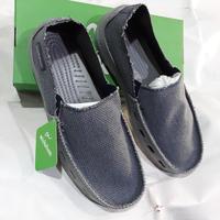 Gambar sepatu slip on karet pria Ardiles mickelson original dari Ezalea shoes undefined 2 Tokopedia