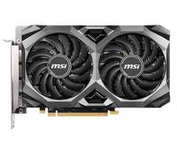 Gambar MSI Radeon RX 5500 XT 4GB DDR6 - MECH OC dari Enter Komputer Official undefined 2 Tokopedia