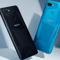Gambar Oppo A12 RAM 3/32 GARANSI RESMI - Abu-abu dari Sahabat Phoneshop undefined 2 Tokopedia