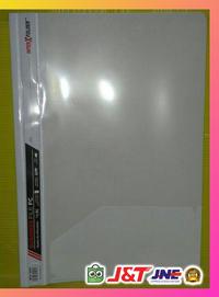 Gambar Inter X Folder Business File F4 - Putih (Pak 12 Pcs) dari BekelID undefined 1 Tokopedia