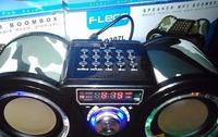 Gambar Multi Portable music box kotak musik player Speaker aktif teropong Mp3 dari tikajya undefined 1 Tokopedia
