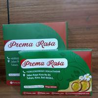 Gambar Pie Kacang Khas Bali isi 50 pcs - Kelapa dari PremarasaBali undefined 1 Tokopedia