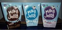 Gambar REAL GOOD MILK JELLY CHOCO TWA 100ML SNSG xyz dari 3glow undefined 1 Tokopedia