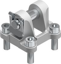 Gambar SWIVEL FLANGE 32MM SNC-32 dari INVALTECH undefined 1 Tokopedia