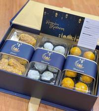Gambar Hardbox Hampers Box Lebaran dari xaji undefined 1 Tokopedia