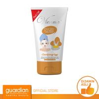 Gambar Vienna Face Mask Peel Off Clarifying Egg 50Ml dari Guardian Official Store undefined 1 Tokopedia