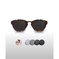 Gambar Lensa GIA by Essilor Transition Classic Grey 1.56 / Lensa Photochromic dari HakimJr Optik undefined 5 Tokopedia