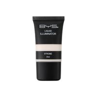 Gambar BYS Liquid Illuminator 01 Strobe dari BYS Cosmetics ID undefined 1 Tokopedia