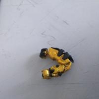 Gambar acc gundam, tangan rg astray gold frame dari plamo kebo-mas undefined 3 Tokopedia