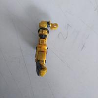 Gambar acc gundam, tangan rg astray gold frame dari plamo kebo-mas undefined 1 Tokopedia