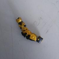 Gambar acc gundam, tangan rg astray gold frame dari plamo kebo-mas undefined 2 Tokopedia
