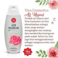 Gambar Viva Air Mawar Rose Water 100ml dari Supplier Kosmetik Shop undefined 1 Tokopedia