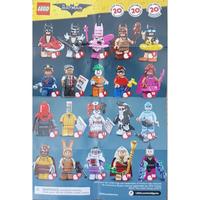 Gambar Lego Minifigure Series Batman - Hitam dari Bricks Dan Shop undefined 1 Tokopedia