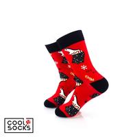 Gambar CoolDeSocks Original | Kaos Kaki Motif - Painting Stars (C) dari CoolDeSocks undefined 2 Tokopedia