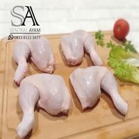 Gambar Daging Ayam Potongan Paha Pistol FRESH FROZEN dari rlsdn-2083 undefined 1 Tokopedia