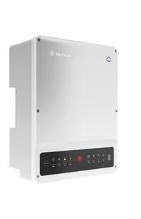 Gambar Goodwe Hybrid Inverter 1 Phase 3600 Watt GW3600-EH High Voltage 3.6 kW dari Suryaglora Elektrik undefined 2 Tokopedia
