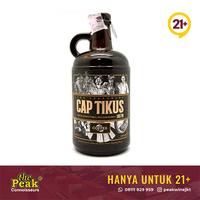 Gambar Cap Tikus Coffee 320 ml dari Peakwinejkt undefined 1 Tokopedia