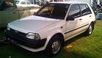 Gambar TOYOTA STARLET KOTAK Peredam Suara Pintu Aksesoris Mobil VTECH Ori PnP dari Solusi Vtech Thermocool undefined 2 Tokopedia