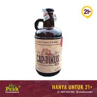 Gambar Cap Tikus Original 320 ml dari Peakwinejkt undefined 1 Tokopedia