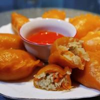 Gambar Chai Pao Vegetarian dari HenhenMart undefined 1 Tokopedia