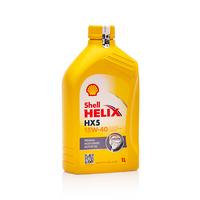 Gambar Oli Mesin Mobil Shell Helix HX5 15W-40 (1L) dari Shell Indonesia Official undefined 4 Tokopedia