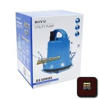 Gambar BOYU Pond Pump Pompa Akuarium 1500 L/H 38 Watt DS-1500 dari QIS ACC undefined 2 Tokopedia