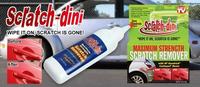 Gambar Scratch Dini Remover [ Penghilang goresan Mobil ] dari JURAGAN_CENDOL168 undefined 1 Tokopedia