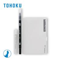 Gambar Tombow Dual Brush Pen Blending Kit dari Tohoku Store undefined 3 Tokopedia